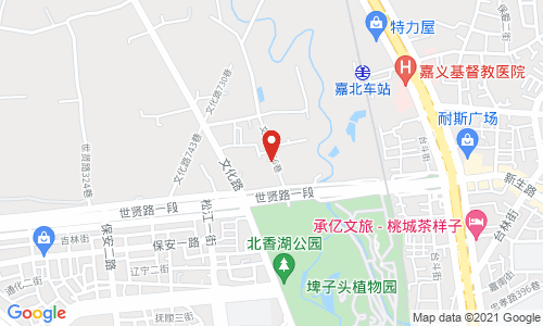 嘉义市文化路566巷61号